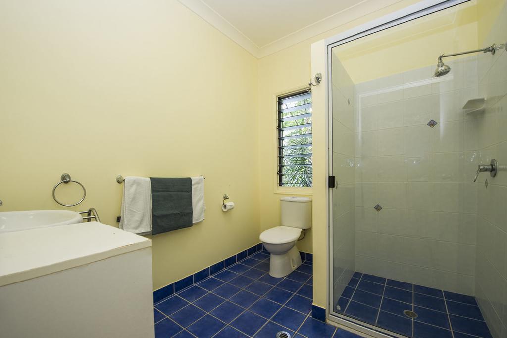 Manyana, 3 Opalia Court Villa Nelly Bay Buitenkant foto